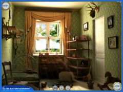 free iPhone app Treasure Seekers: Visions of Gold HD