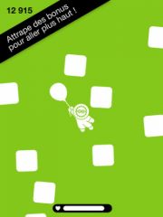 free iPhone app Anooki Jump