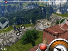 free iPhone app Trial Xtreme 1