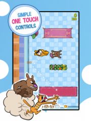 free iPhone app Smelly Cat - A Pet Love Story! free iPhone app Smelly Cat - A Pet Love Story!