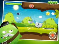 free iPhone app eBoo - space adventures HD free iPhone app eBoo - space adventures HD