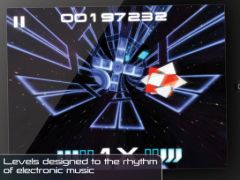 free iPhone app Supersonic HD free iPhone app Supersonic HD