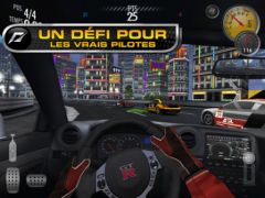 free iPhone app Need For Speed Shift pour iPad
