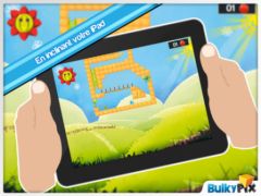 free iPhone app Fruity Jelly free iPhone app Fruity Jelly