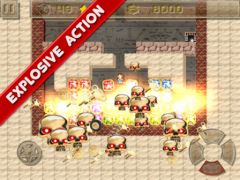 free iPhone app Amberground