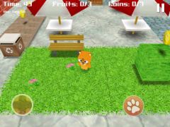 free iPhone app Zoo Escape 3D