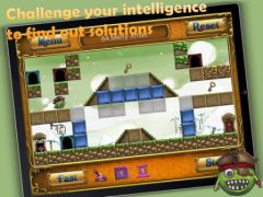 free iPhone app Pirate Go HD