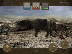 free iPhone app 480 BC: Spartans