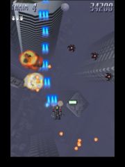 free iPhone app Icarus-X