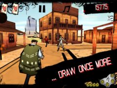 free iPhone app DRAW: The Showdown