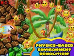 free iPhone app Tiny Comet free iPhone app Tiny Comet