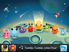 free iPhone app Monster Chorus free iPhone app Monster Chorus