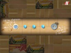 free iPhone app The Marbians HD - Full Game free iPhone app The Marbians HD - Full Game