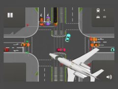 free iPhone app TrafficVille HD free iPhone app TrafficVille HD