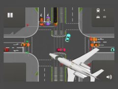 free iPhone app TrafficVille HD