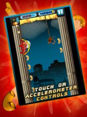 free iPhone app Mission ImPASTAble free iPhone app Mission ImPASTAble