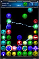 free iPhone app Haypi ThunderBall free iPhone app Haypi ThunderBall