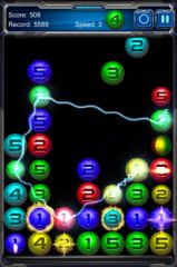 free iPhone app Haypi ThunderBall