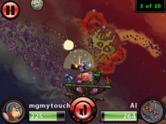 free iPhone app Cosmonauts free iPhone app Cosmonauts