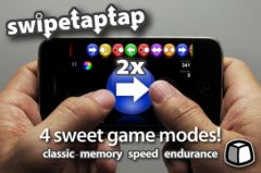 free iPhone app SwipeTapTap free iPhone app SwipeTapTap