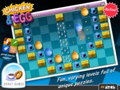 free iPhone app Chicken & Egg free iPhone app Chicken & Egg