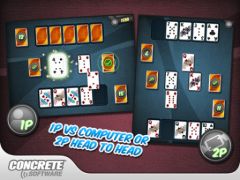 free iPhone app Aces Speed HD free iPhone app Aces Speed HD