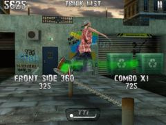 free iPhone app Chain Surfer free iPhone app Chain Surfer