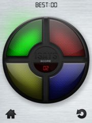free iPhone app iSays HD free iPhone app iSays HD