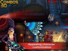 free iPhone app Final Fury Pro free iPhone app Final Fury Pro