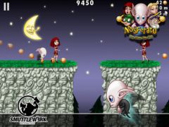 free iPhone app Nosferatu - Run from the Sun free iPhone app Nosferatu - Run from the Sun
