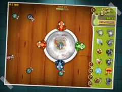 free iPhone app Critter Quitter free iPhone app Critter Quitter