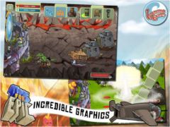 free iPhone app Time For Epic free iPhone app Time For Epic