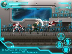 free iPhone app Sarge HD free iPhone app Sarge HD