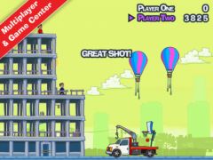 free iPhone app Dude Perfect HD