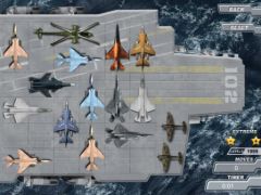 free iPhone app Warship Flight Deck Jam - HD