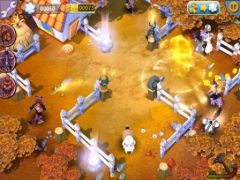 free iPhone app Save Our Sheep HD free iPhone app Save Our Sheep HD