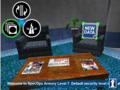 free iPhone app The Agiliste free iPhone app The Agiliste