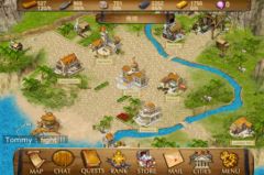 free iPhone app Island Empire(Deluxe)