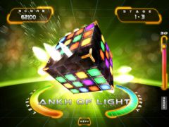 free iPhone app XenoCube HD