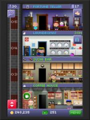 free iPhone app Tiny Tower