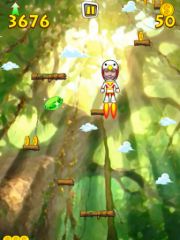 free iPhone app You Jump free iPhone app You Jump