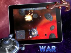 free iPhone app Starbase Command