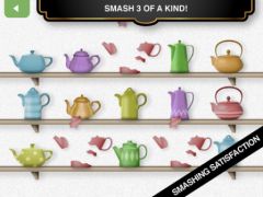 free iPhone app Pot Smash