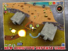 free iPhone app Battles of 1944