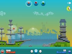 free iPhone app Jelly Wars