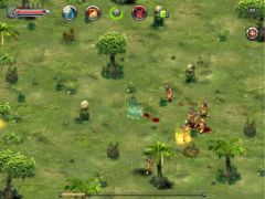 free iPhone app Braveheart HD