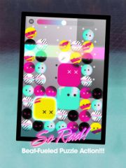 free iPhone app Radballs