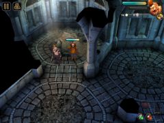 free iPhone app Emissary of War