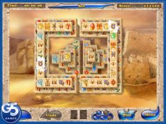 free iPhone app Mahjong Artifact (Full)