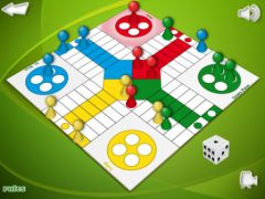 free iPhone app Ludo Classic